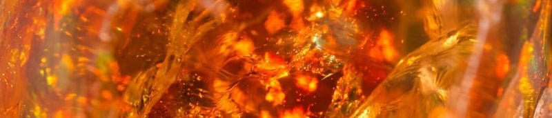 Mexikanischer Feueropal