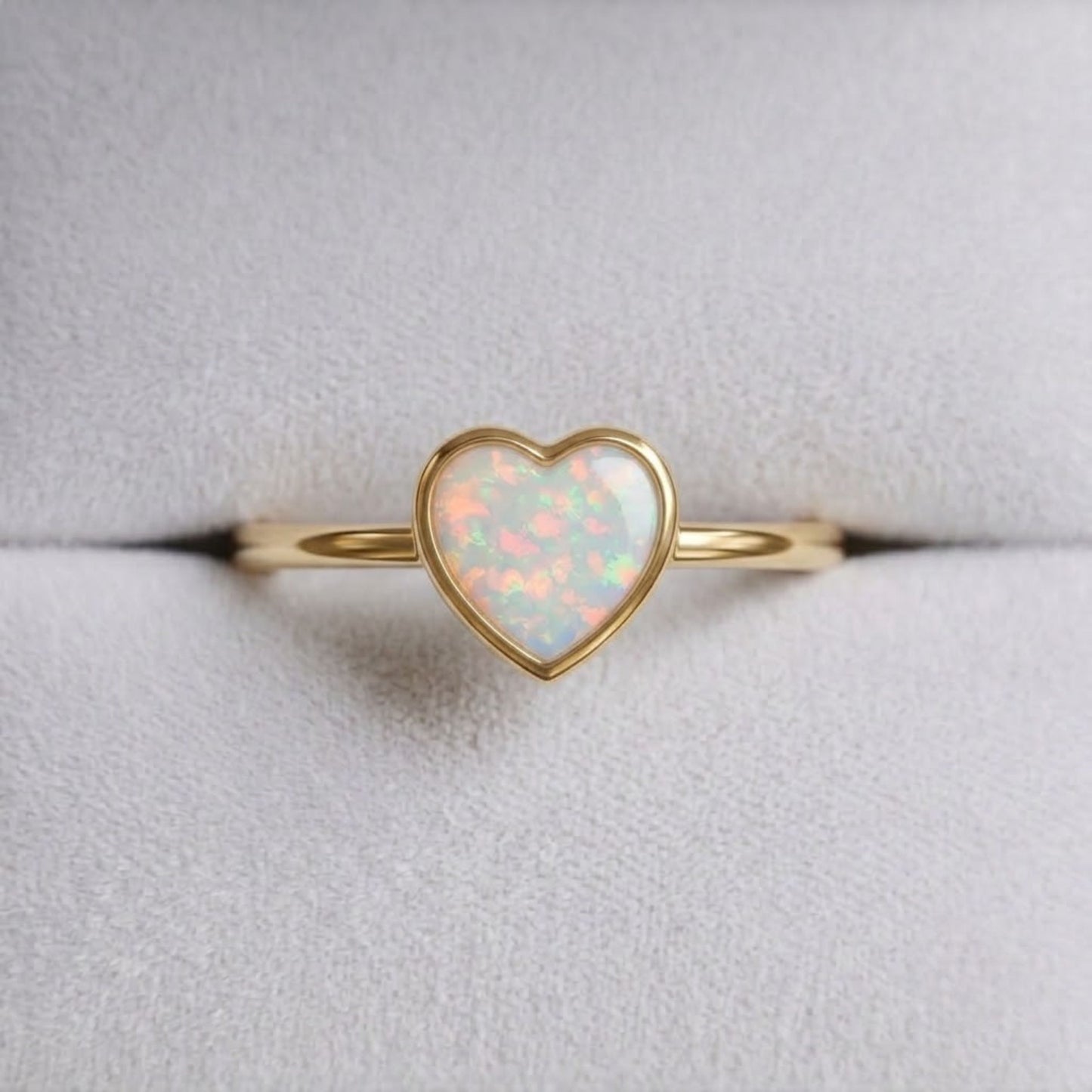 Pulse of Love