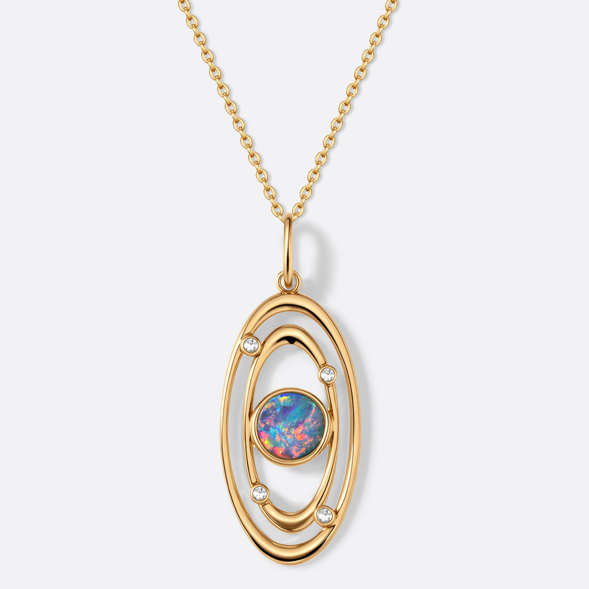 Andromeda