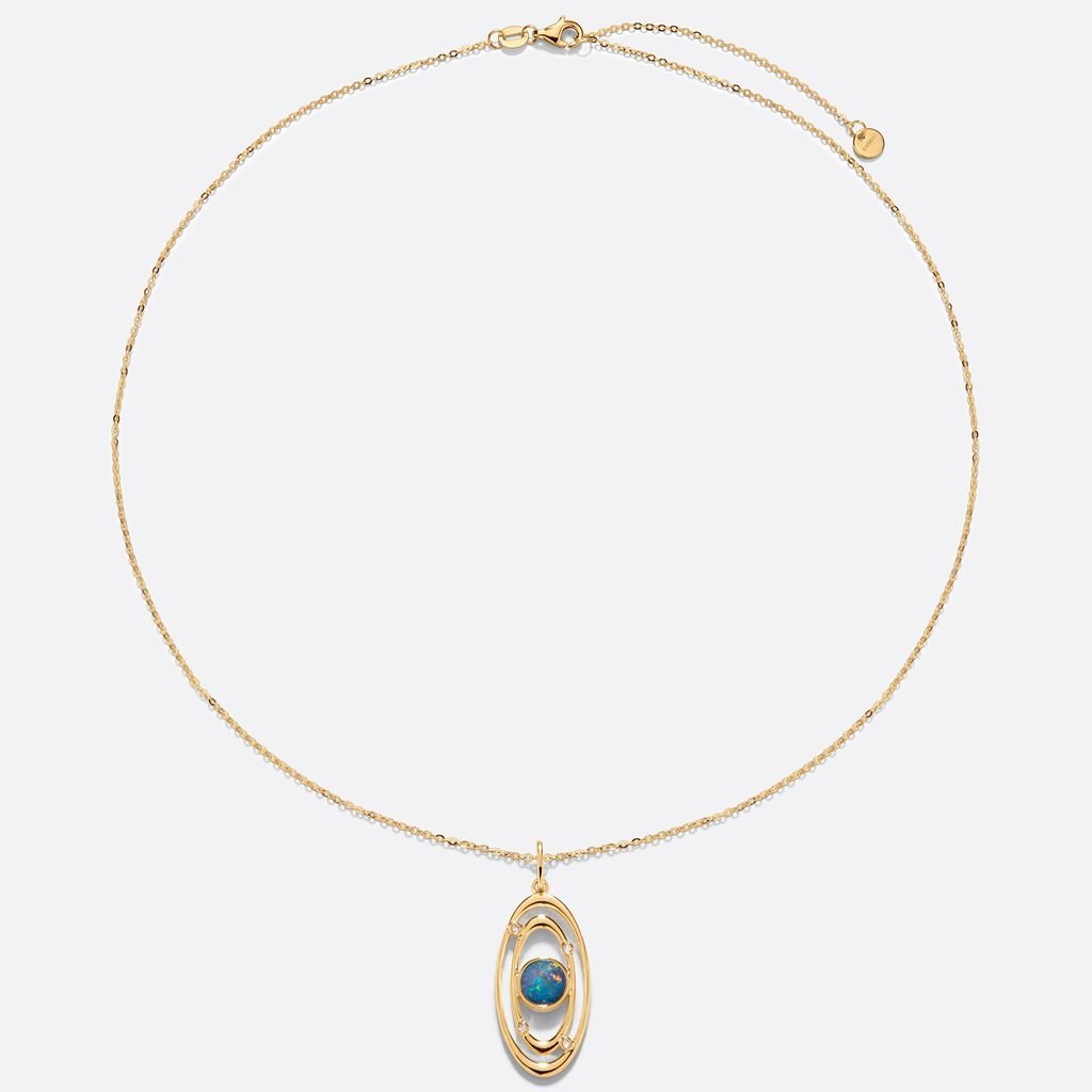 Andromeda - Collier | Liberty Angels