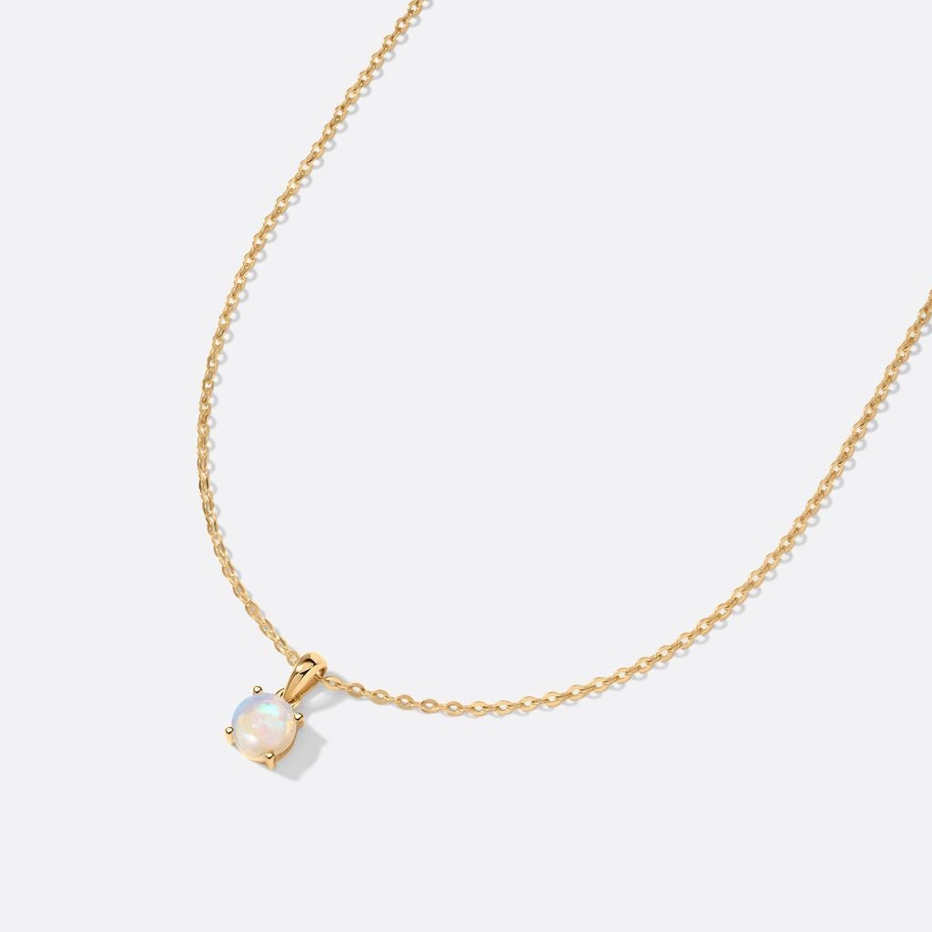 Essenza Opale - Collier | Liberty Angels