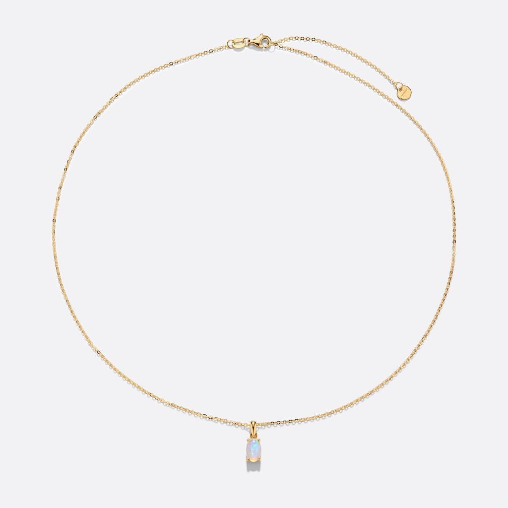 Essenza Opale - Collier | Liberty Angels