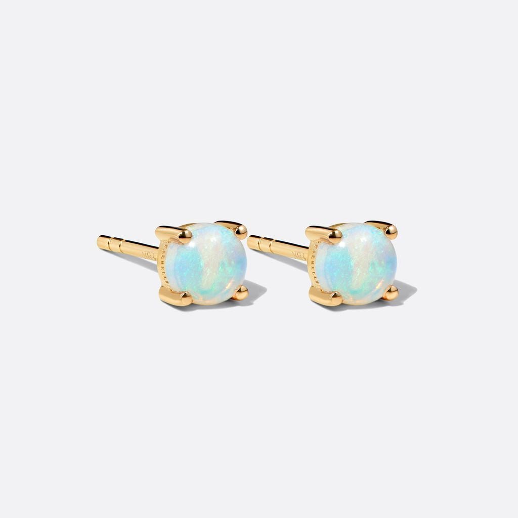 Essenza Opale - Boucle d’oreille | Liberty Angels