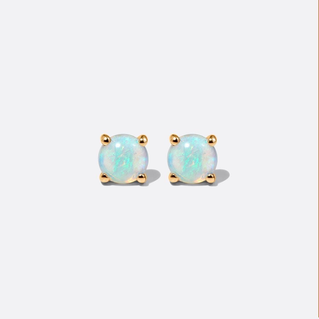 Essenza Opale - Boucle d’oreille | Liberty Angels