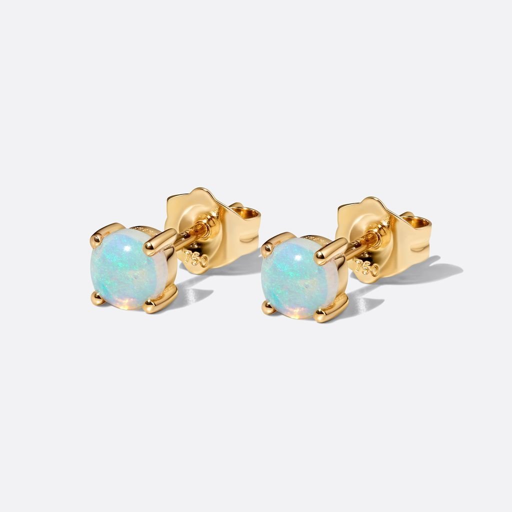 Essenza Opale - Boucle d’oreille | Liberty Angels