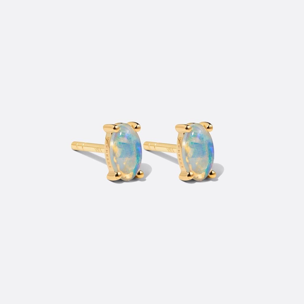 Essenza Opale - Boucle d’oreille | Liberty Angels