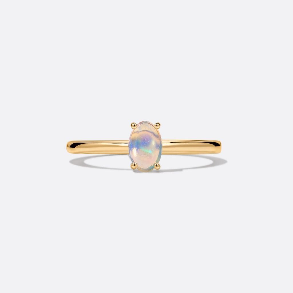 Essenza Opale - Bague | Liberty Angels