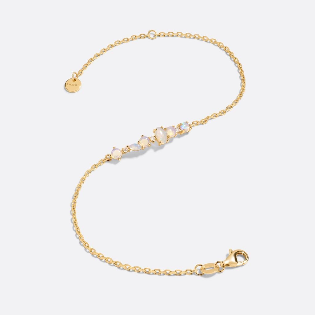 Giardino Celeste - Bracelet | Liberty Angels