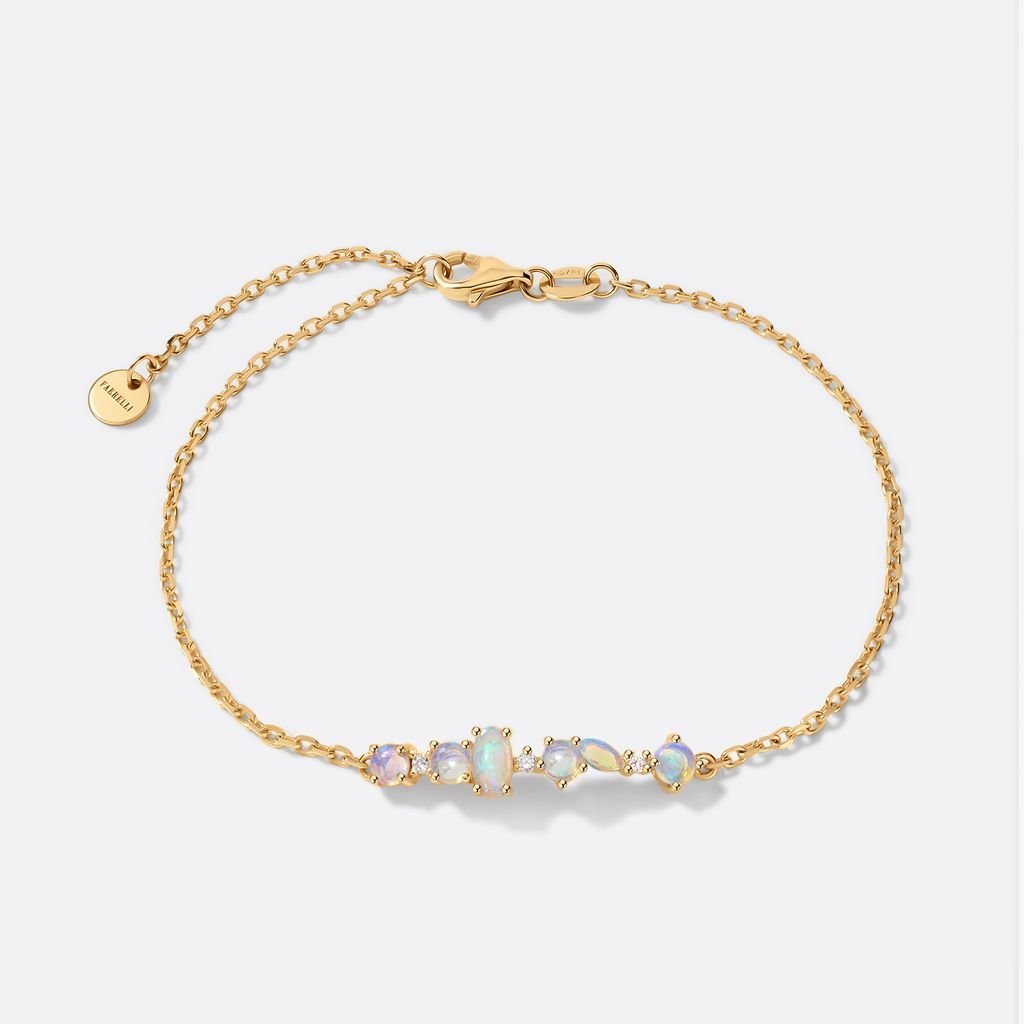 Giardino Celeste - Bracelet | Liberty Angels