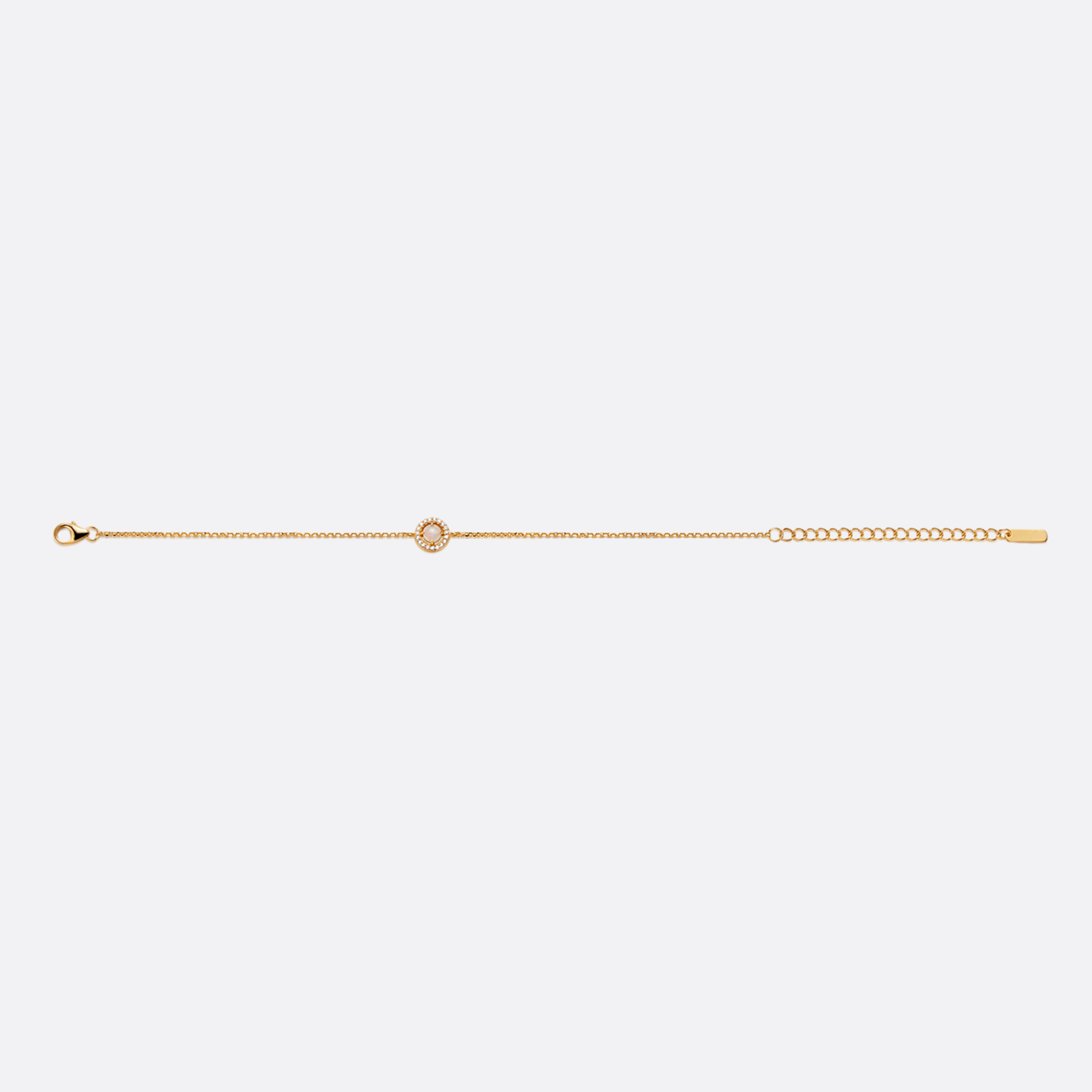 Golden Opal Spectacle - Bracelet | Liberty Angels