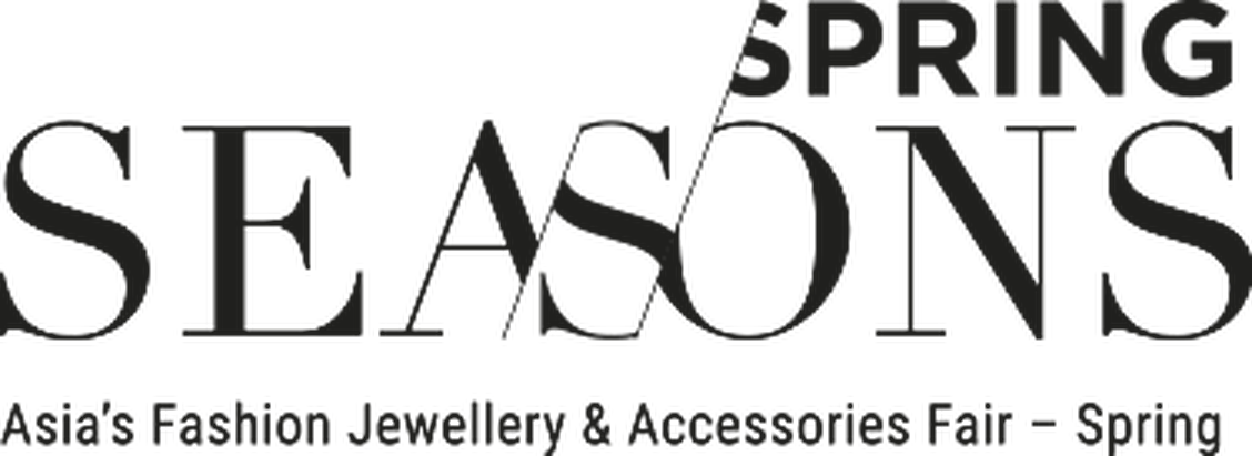 SEASONS Spring, Asia's Fashion Jewellery & Accessories Fair, Hongkong