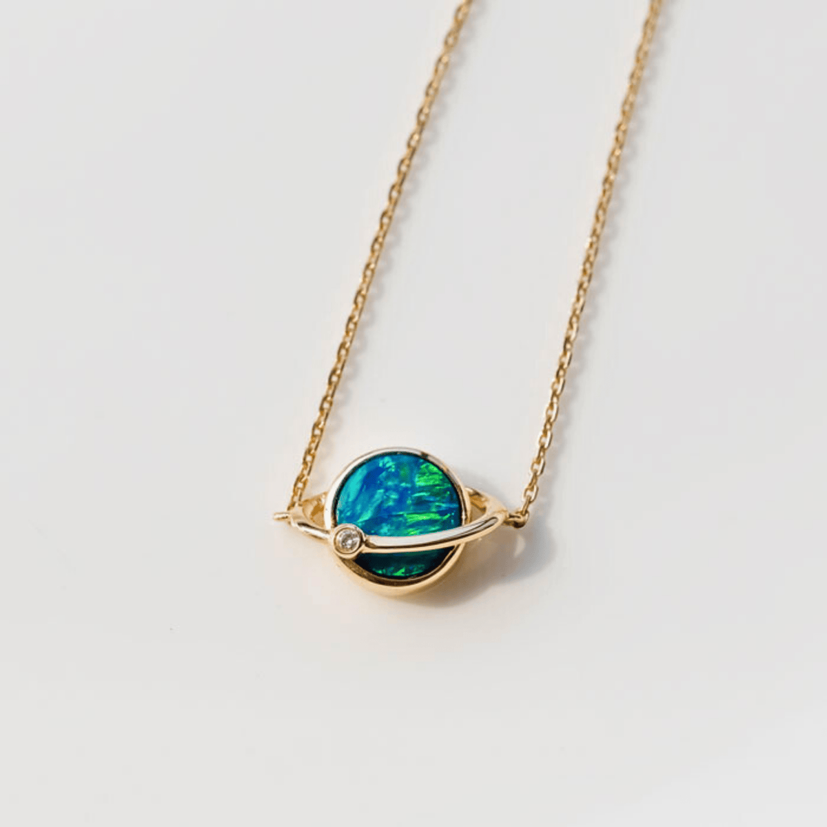 Lunar Earth - Bracelet | Liberty Angels
