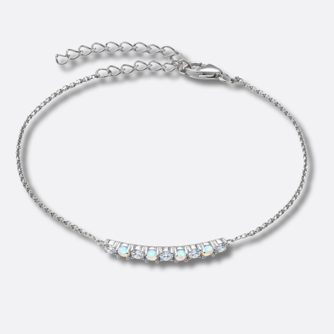 Pacific Path - Bracelet | Liberty Angels