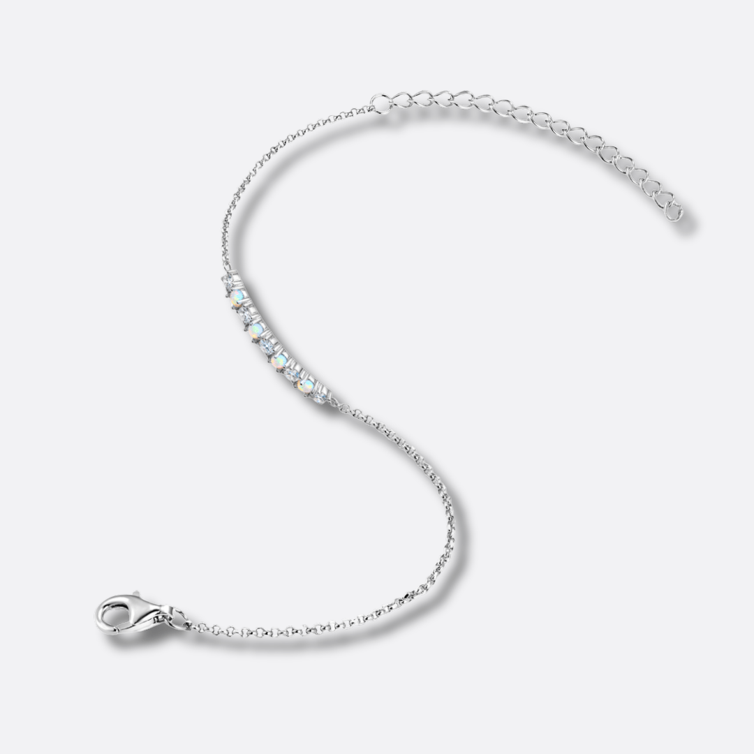 Pacific Path - Bracelet | Liberty Angels