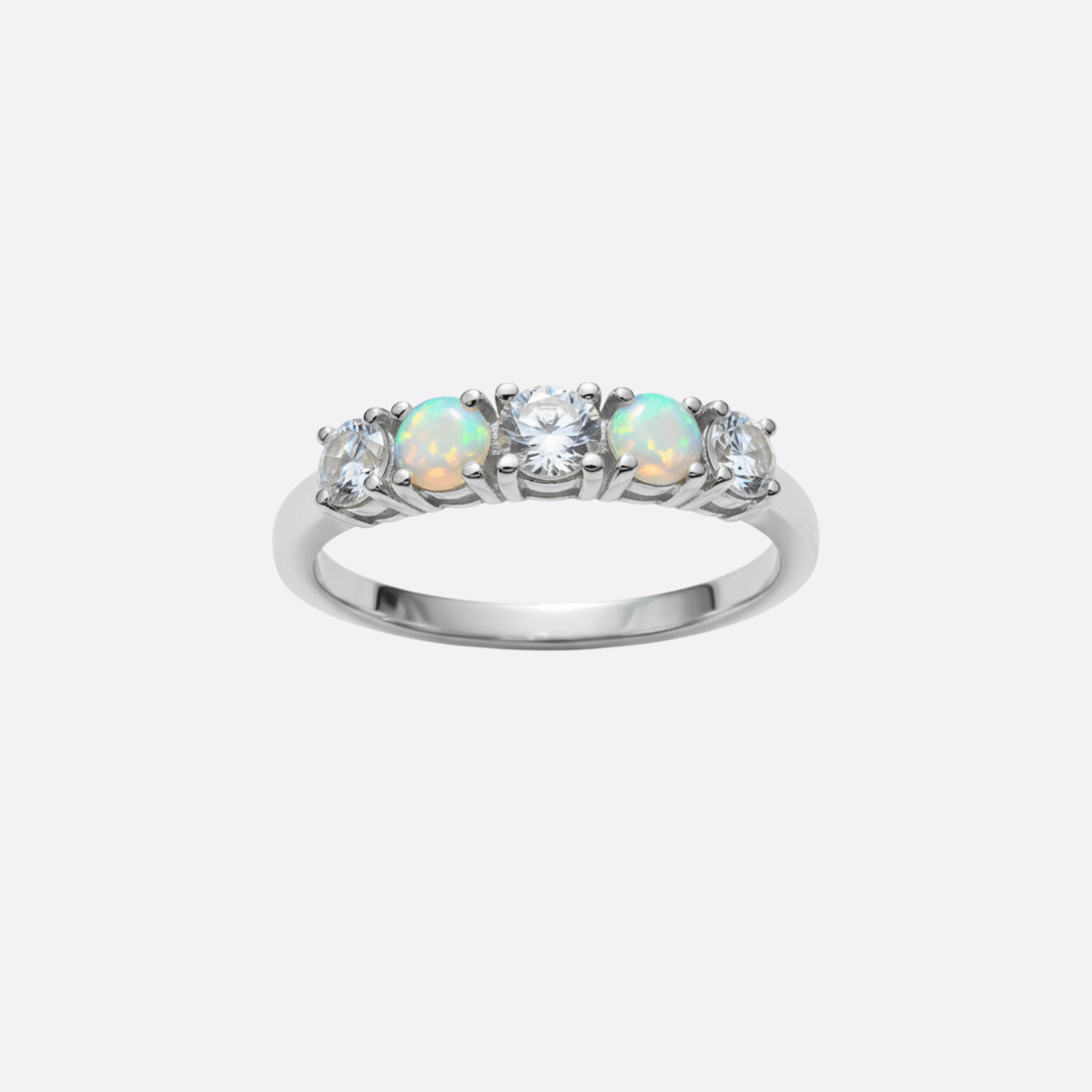 Pacific Path - Bague | Liberty Angels