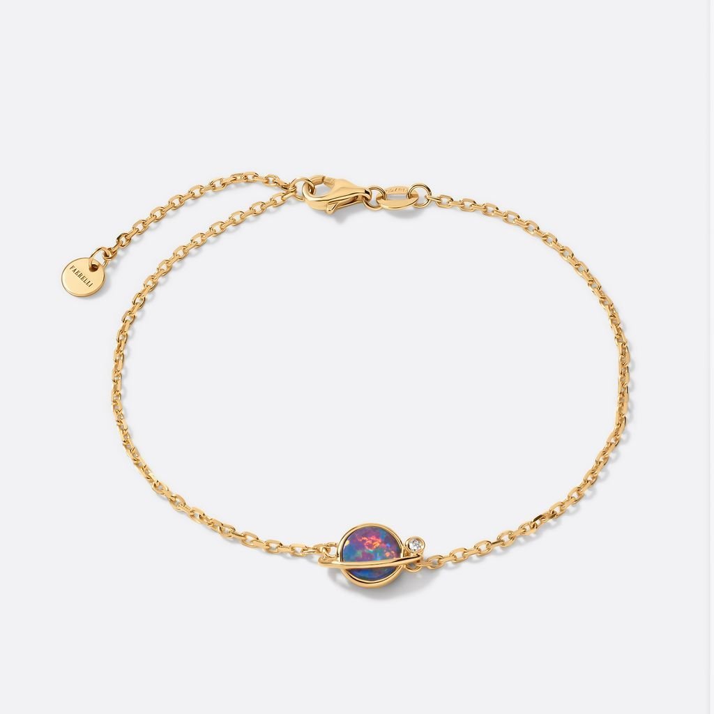Saturno - Bracelet | Liberty Angels