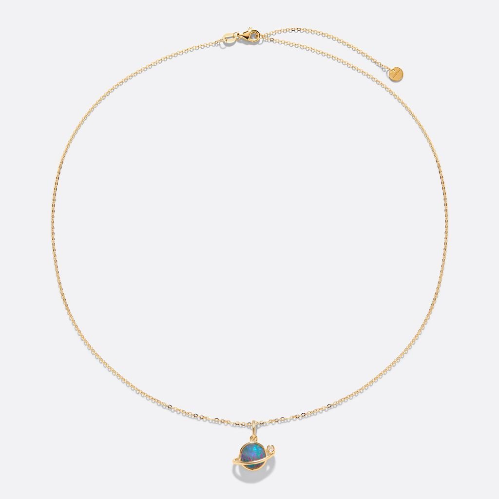 Saturno - Collier | Liberty Angels