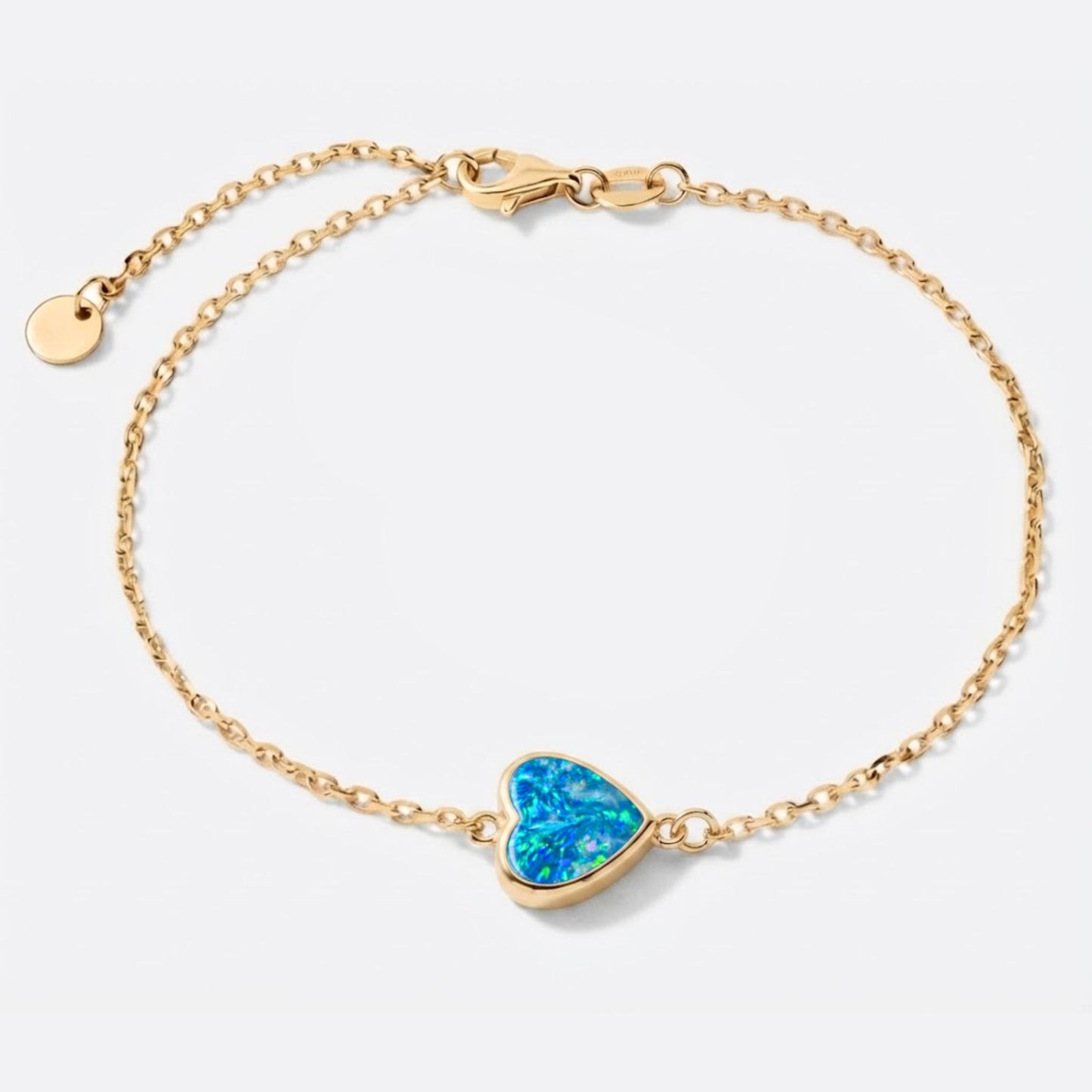 Pulse of Love