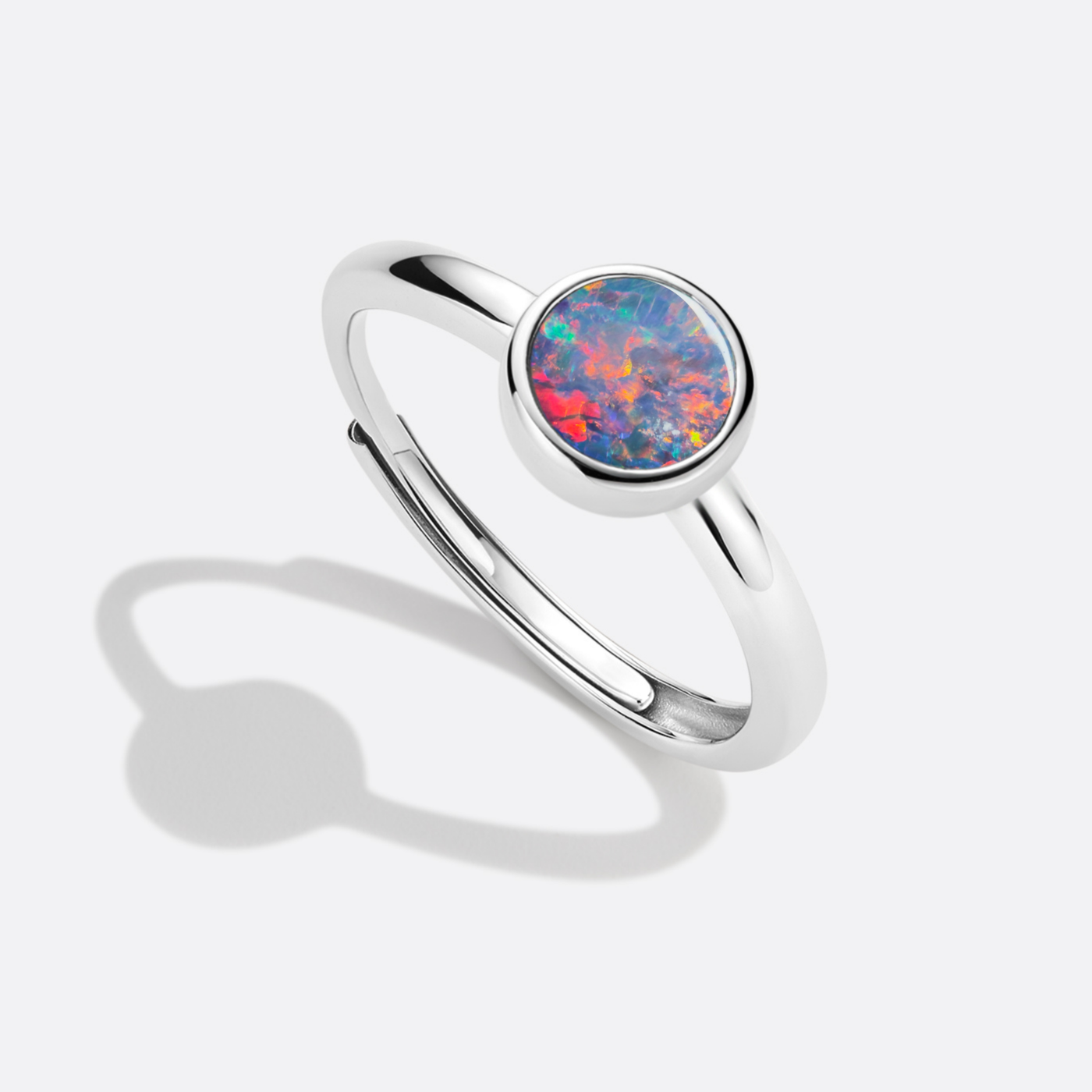 Circle of Colors
