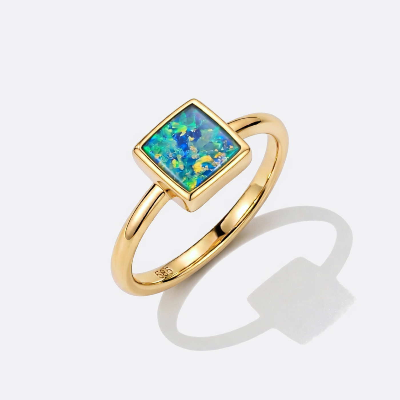 Forma d'Oro