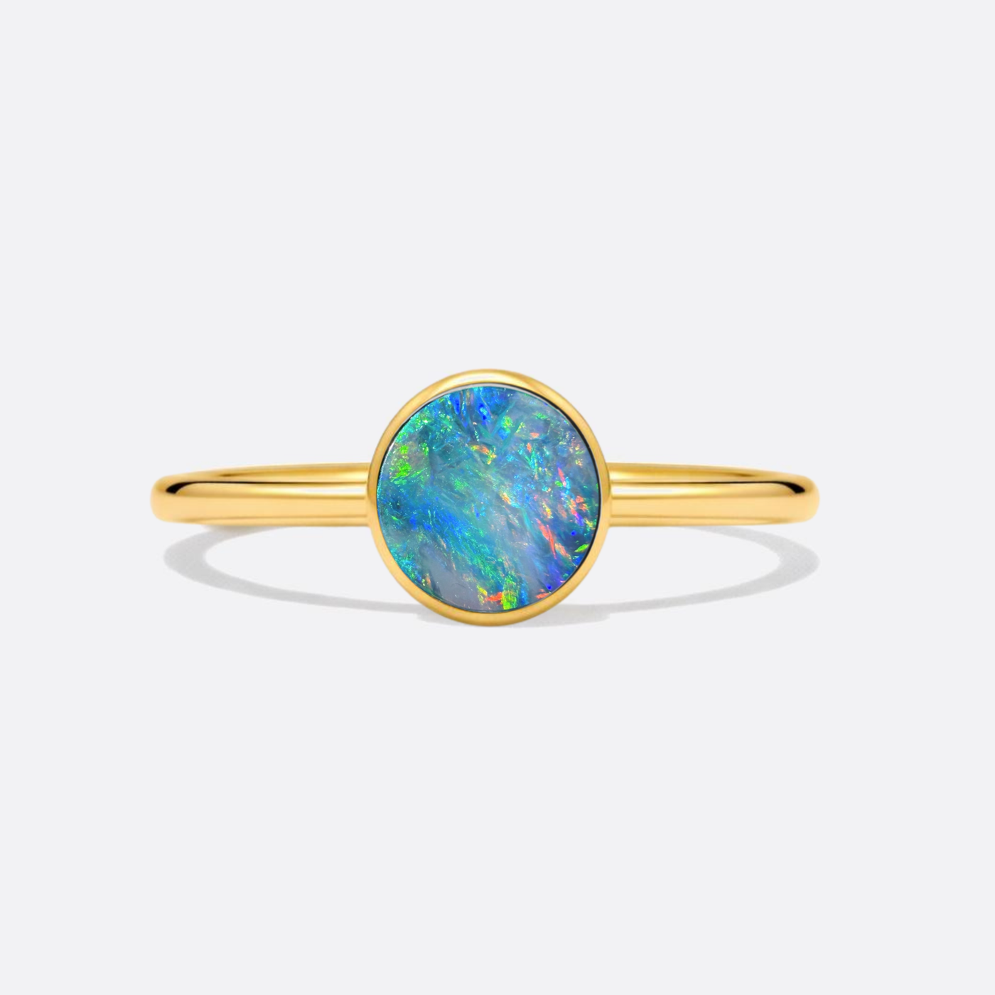 Forma d'Oro