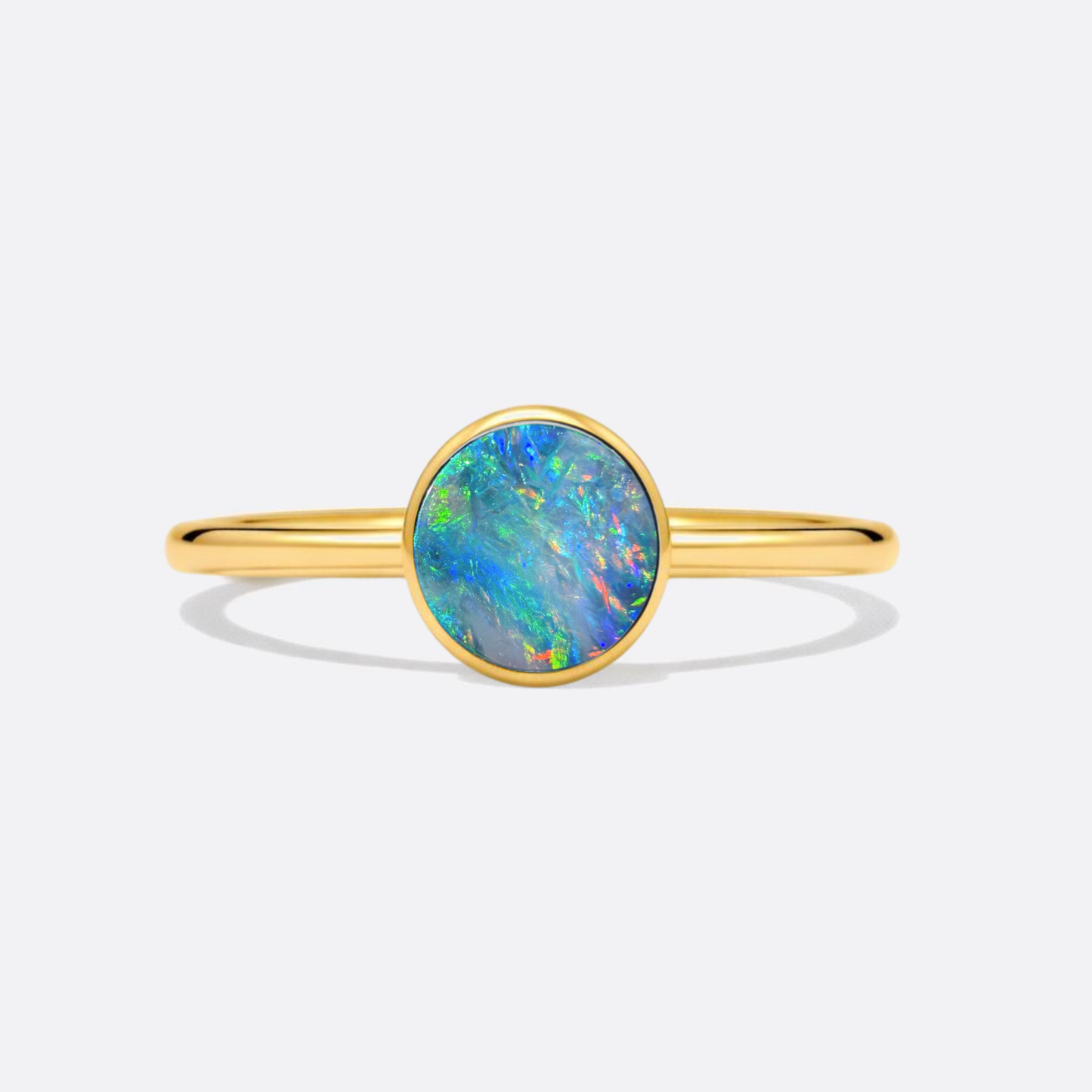 Forma d'Oro