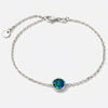 Circle of Colors Blue/Green