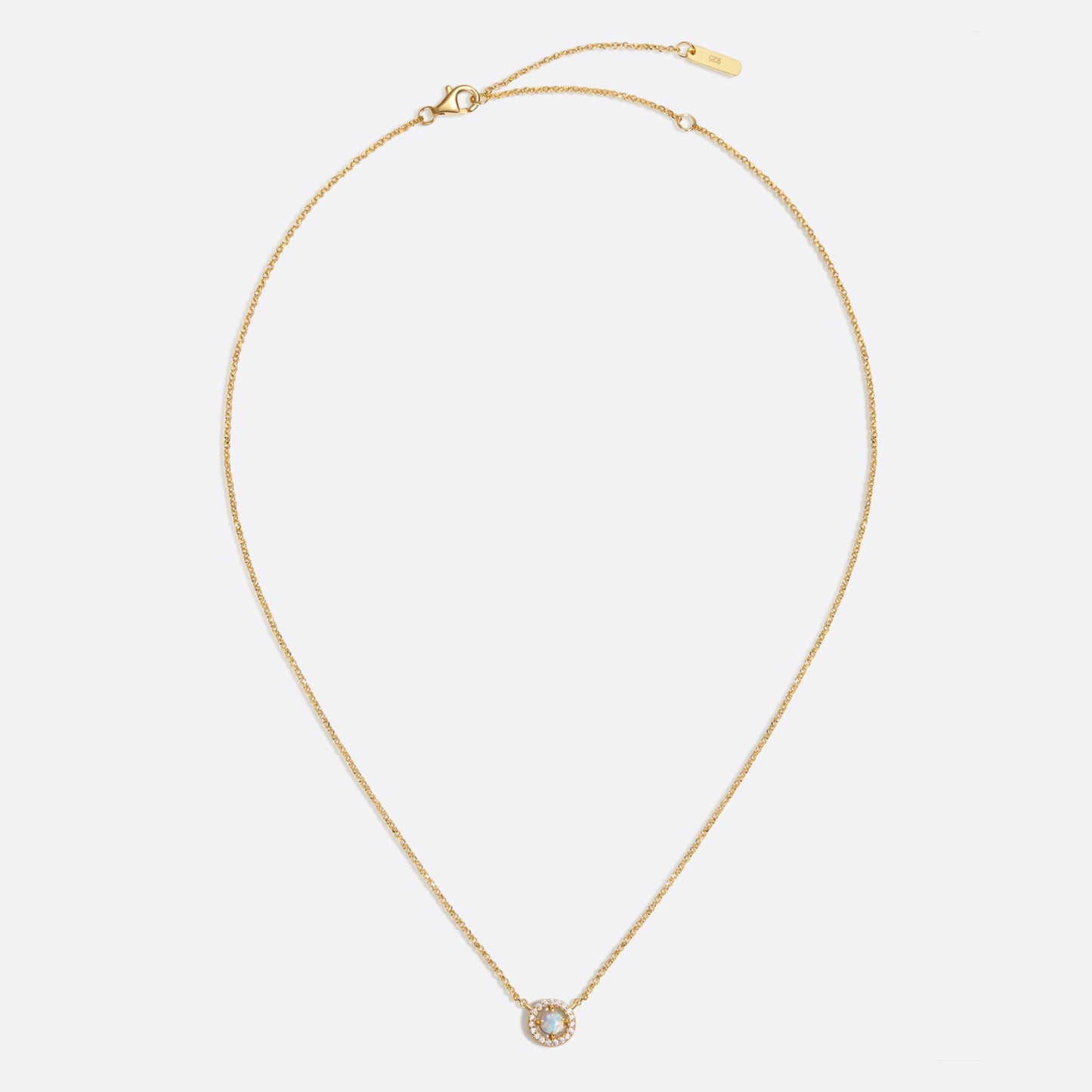 Golden Opal Spectacle