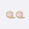 Golden Opal Spectacle