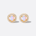 Golden Opal Spectacle