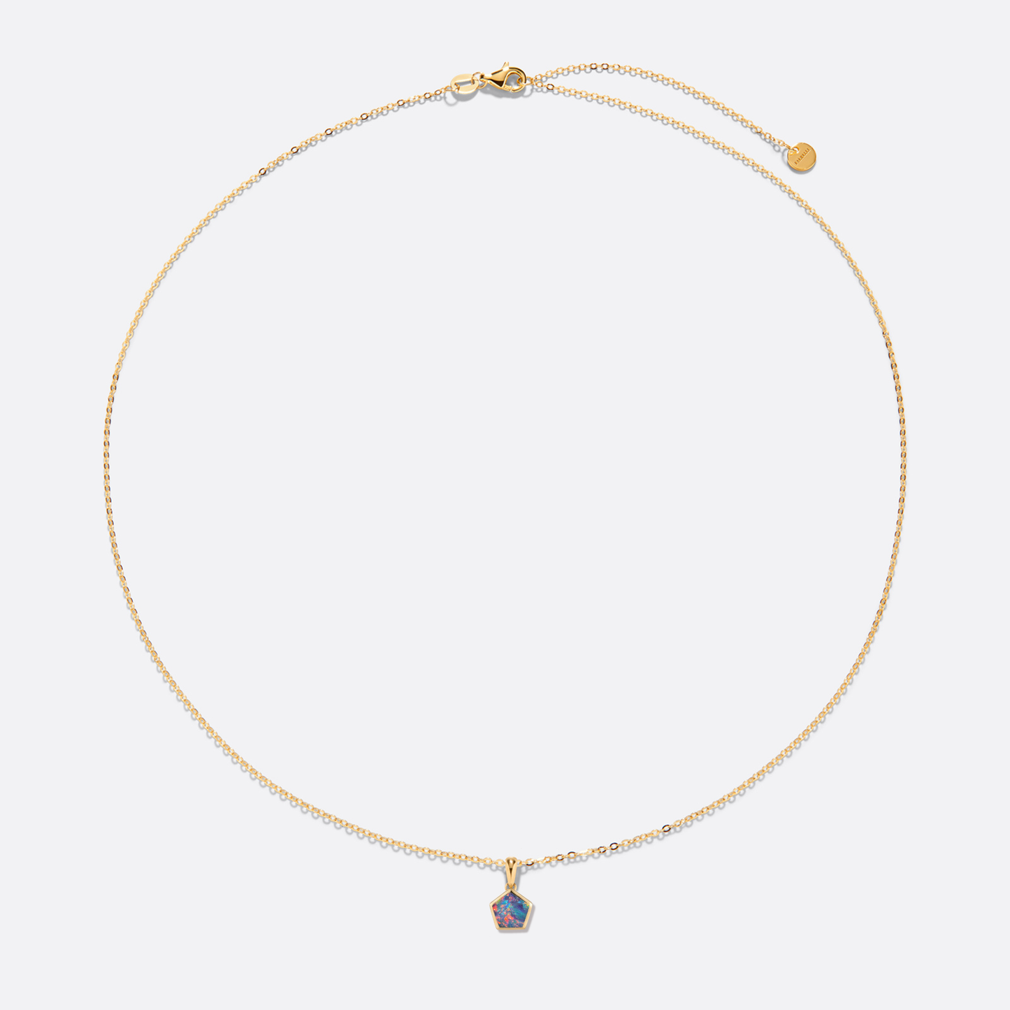 Forma d'Oro