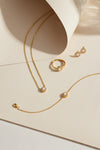 Golden Opal Spectacle - Komplett Set