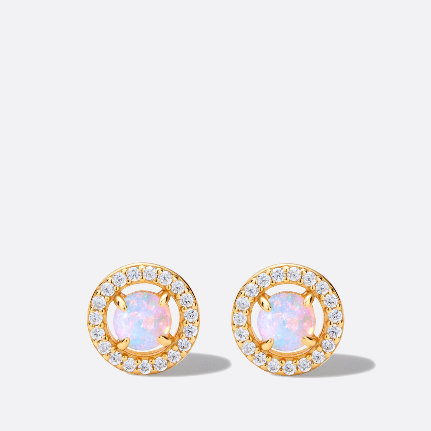 Golden Opal Spectacle - Komplett Set