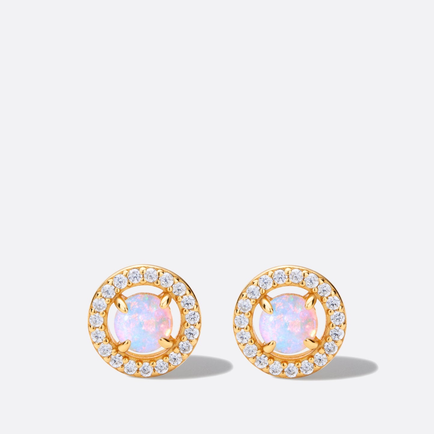 Golden Opal Spectacle - Komplett Set