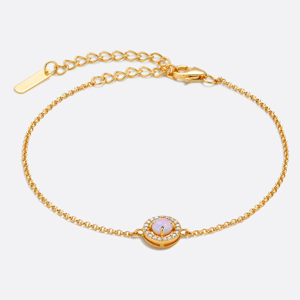 Golden Opal Spectacle - Komplett Set