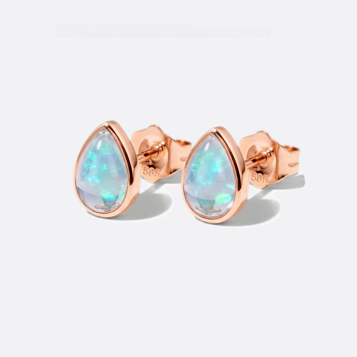 Crystal Opal / Rose Gold