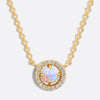 Golden Opal Spectacle - Komplett Set