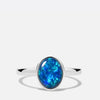 Ellipse of Flame Blue/Green - set complet