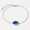 Ellipse of Flame Blue/Green - set complet