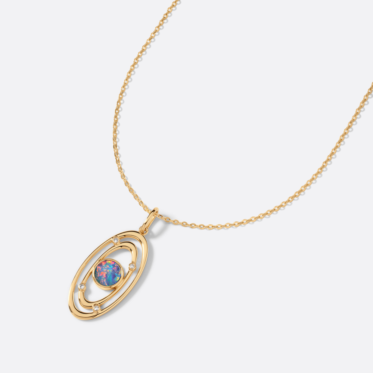 Andromeda