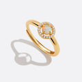 Golden Opal Spectacle - Komplett Set