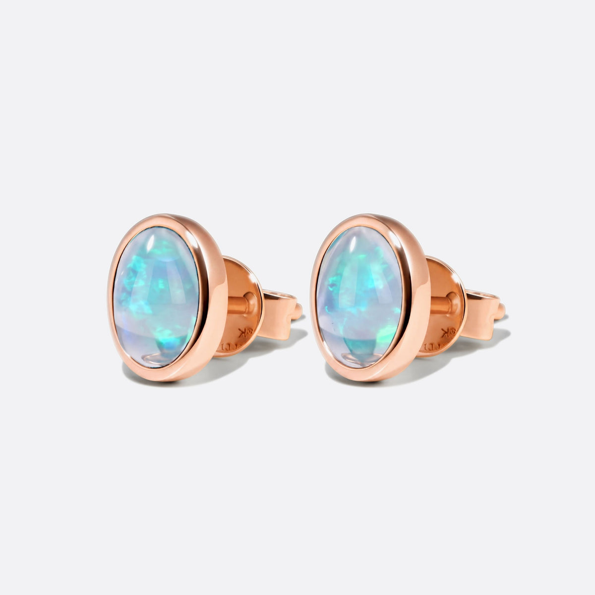 Crystal Opal / Rose Gold