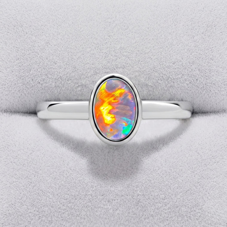 Allure of Flame