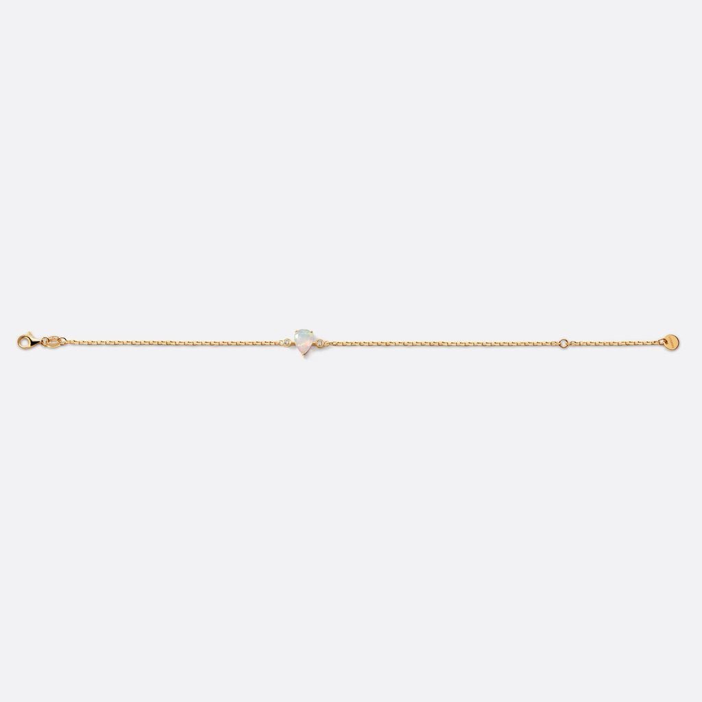 Chiaro di Luna - Armband | Liberty Angels