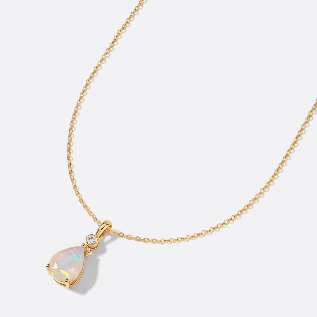 Chiaro di Luna - Kette | Liberty Angels