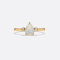 Chiaro di Luna - Ring | Liberty Angels