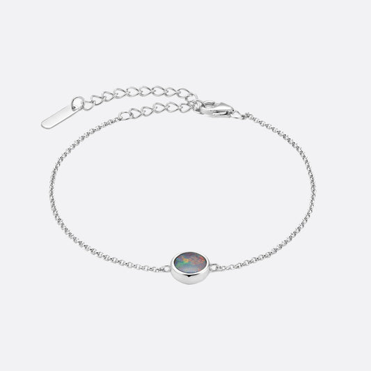 Circle of the Black Opal - Armband | Liberty Angels