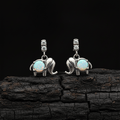 Elephant Island - Ohrring | Liberty Angels
