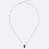 Ellipse of the Black Opal - Kette | Liberty Angels