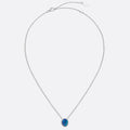 Ellipse of the Black Opal - Kette | Liberty Angels